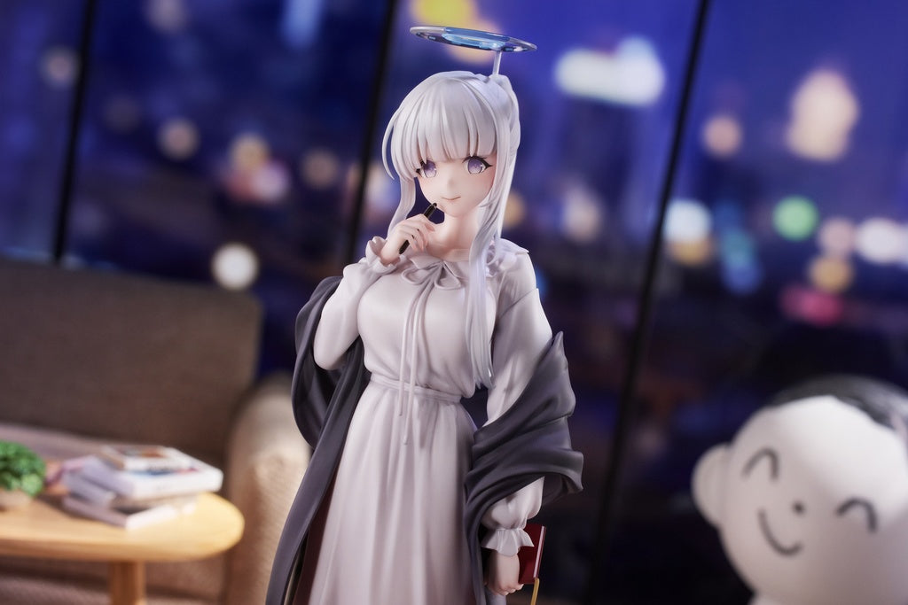 Blue Archive Noa Ushio Garage Kit [src:https://booth.pximg.net/6700e226-bf5e-4521-9abc-34f3d720394f/i/7264634/64370c0a-ab25-4cb6-ba4f-6768bae7744c_base_resized.jpg]
