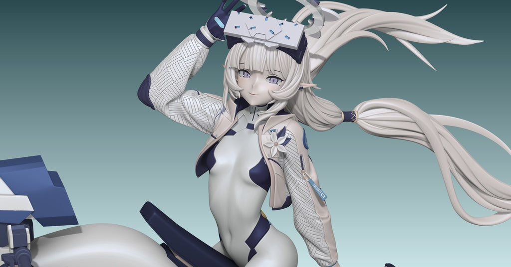 Blue Archive Akeboshi Himari Garage Kit [src:https://booth.pximg.net/b58670cd-3154-44ab-aa14-a70a63056b45/i/8183246/6440bea7-df29-4815-b466-c853caf6ddd7_base_resized.jpg]