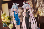 Blue Archive Arona & Plana Garage Kit [src:https://booth.pximg.net/f211c365-8b25-432e-a2e6-4a061c48ca3a/i/7241165/6445dc3b-2f7e-4031-ac04-e70efe24e343_base_resized.jpg]
