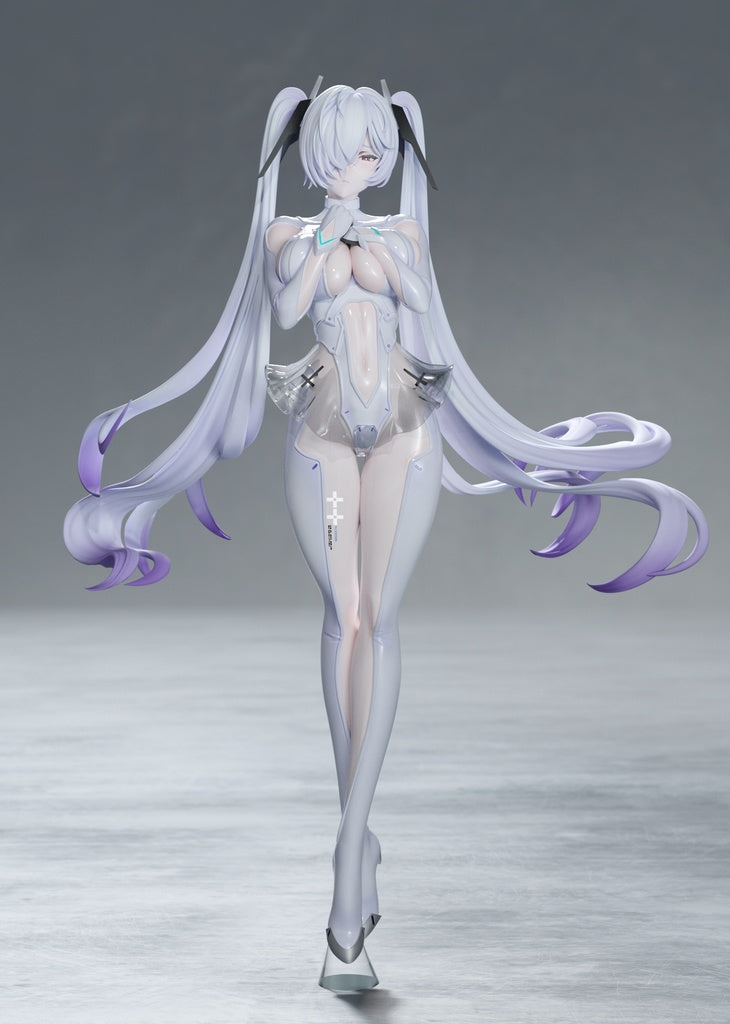Goddess of Victory: NIKKE Cinderella Garage Kit [src:https://booth.pximg.net/020f7c06-c567-43ac-a0ea-4592be4f2a79/i/7574380/65275120-446f-4a83-800b-a511720f6e64_base_resized.jpg]
