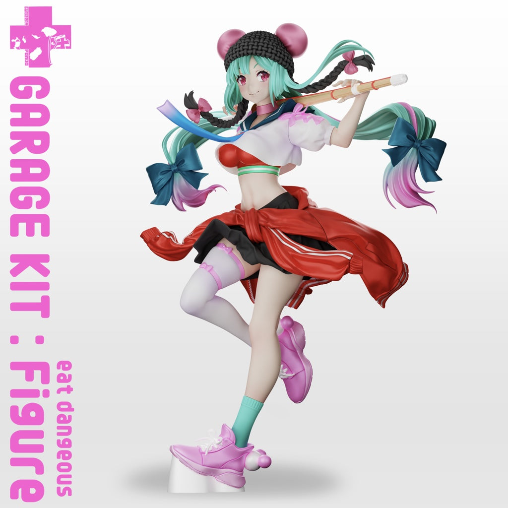 Miyamoto Tenka Garage Kit [src:https://booth.pximg.net/3929830e-ab49-4597-9221-f754b0bb510c/i/8219585/65282539-32e7-46ae-9233-3e70dead9a40_base_resized.jpg]