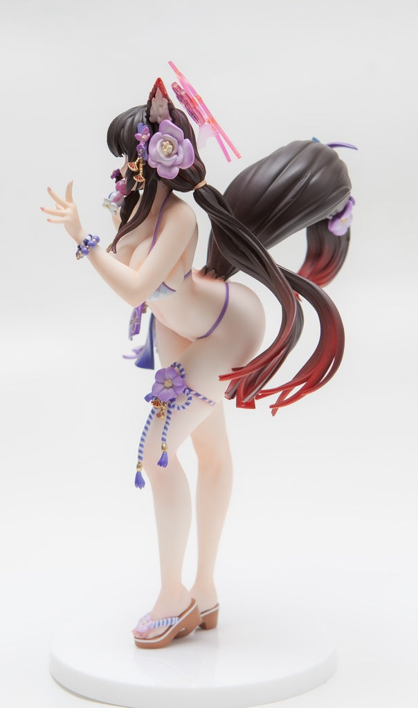 Blue Archive Kosaka Wakamo Garage Kit [src:https://booth.pximg.net/0e8811a1-407a-4383-a9fa-65d6cfc745d6/i/5501548/65571a70-d83e-42c6-b826-e4df66dace93_base_resized.jpg]