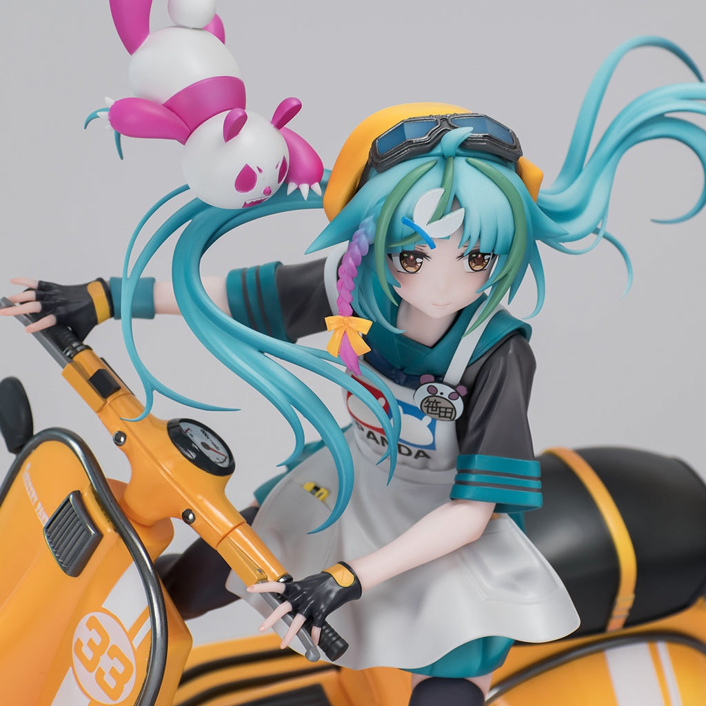 Bike Sasada Garage Kit [src:https://booth.pximg.net/3929830e-ab49-4597-9221-f754b0bb510c/i/5829993/6563de9e-60be-4458-9421-bad86f2d0811_base_resized.jpg]