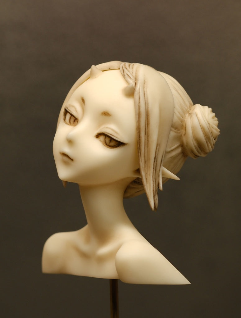 Dakini / Hariti Garage Kit [src:https://booth.pximg.net/4d1fb1a3-913c-4f8f-a9bb-e655b78e33ea/i/6594667/66017e2e-529a-479d-9cf9-be244684473b_base_resized.jpg]