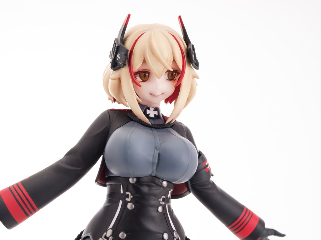 Azur Lane Roon Garage Kit [src:https://booth.pximg.net/64b891d9-ae26-4159-8600-020fe2fe26ae/i/4732176/66235fad-7211-479c-bbfc-50dc6f51f49d_base_resized.jpg]