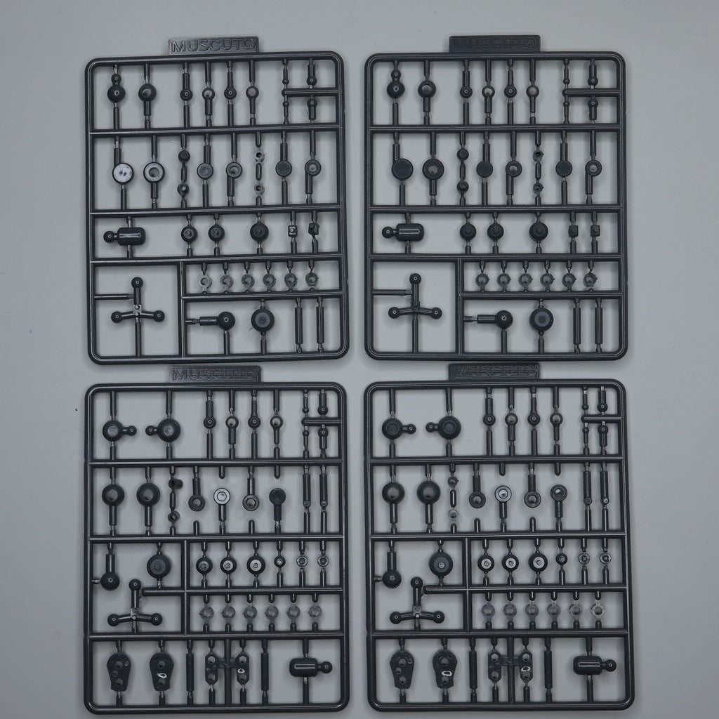 Meka Gadeko Garage Kit [src:https://booth.pximg.net/2fd6b720-01f4-4dbf-b286-78afd2176243/i/7101733/66bbc7d4-e338-448b-a3eb-46c5b7b2447b_base_resized.jpg]