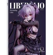 Goddess of Victory: NIKKE Liberalio Garage Kit [src:https://booth.pximg.net/7360f110-b3d3-4502-974d-67014875c385/i/8342522/66c9190c-eff8-4db4-a341-097dcbd5da16_base_resized.jpg]