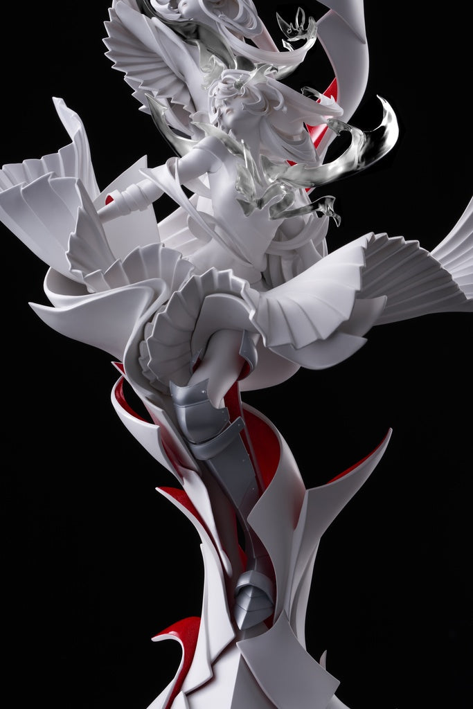 (arc exhibition figure by Peipei — unnamed) Painted Garage Kit [src:https://booth.pximg.net/0228781e-1f39-4fd8-8827-2772dbb73888/i/7701926/66fb790f-93ec-41bf-88d0-d626441e570a_base_resized.jpg]