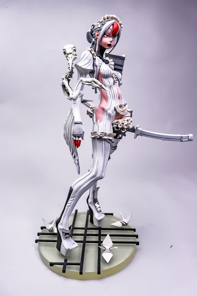 Tsuru Garage Kit [src:https://booth.pximg.net/abee35a4-30ee-4829-9689-61a510859793/i/4723685/6736d946-d6fa-4ac4-9ceb-caae2a615b33_base_resized.jpg]