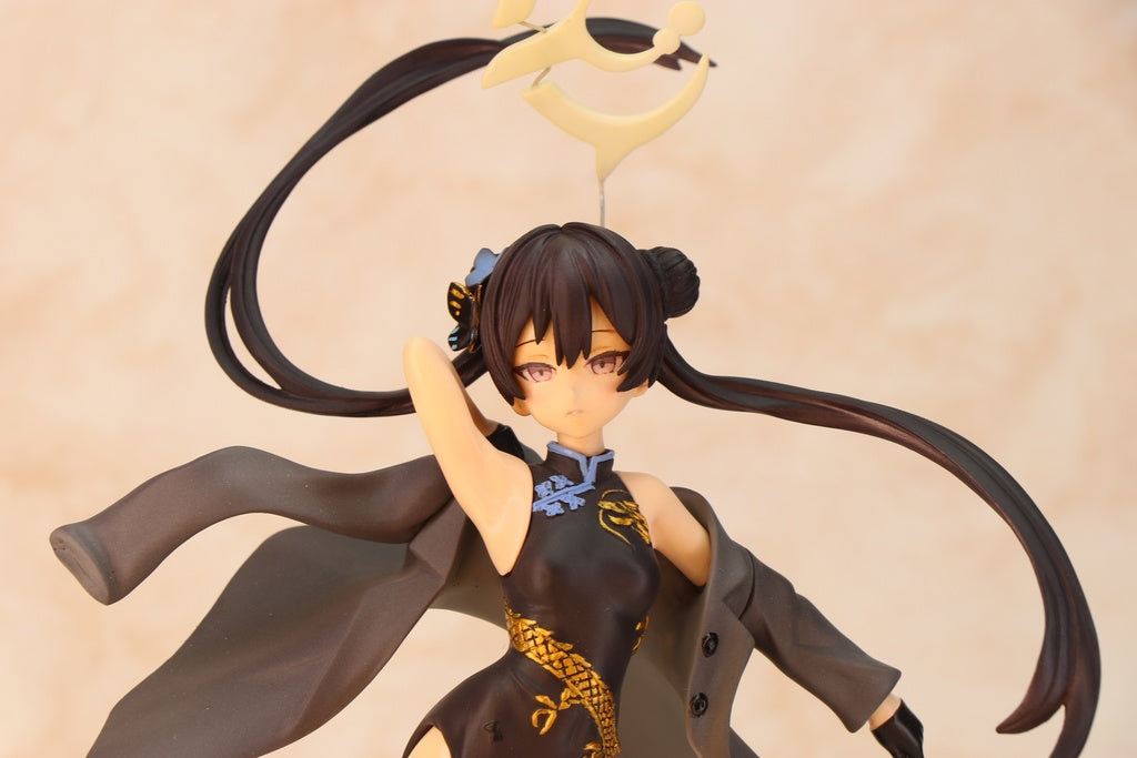 Blue Archive Ryuuge Kisaki Garage Kit [src:https://booth.pximg.net/7c438552-dc46-4e7c-95f1-d7742b92f322/i/4867686/67d3bc43-a1b1-422d-b552-ed9686395345_base_resized.jpg]