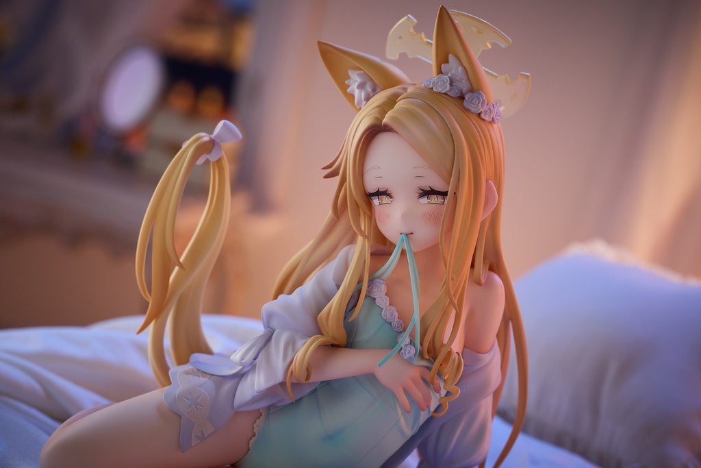 Blue Archive Yurizono Seia Garage Kit [src:https://booth.pximg.net/f211c365-8b25-432e-a2e6-4a061c48ca3a/i/8670852/67f9f7b1-c59e-4731-ba19-d469de96a7d5_base_resized.jpg]