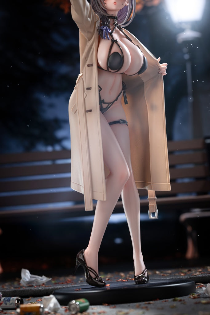 Azur Lane Ting An Garage Kit [src:https://booth.pximg.net/50724d23-a6b3-4b94-85c8-b610169a4ac5/i/6388229/682639d7-d65c-4c66-aa6c-4c6f58beaa10_base_resized.jpg]