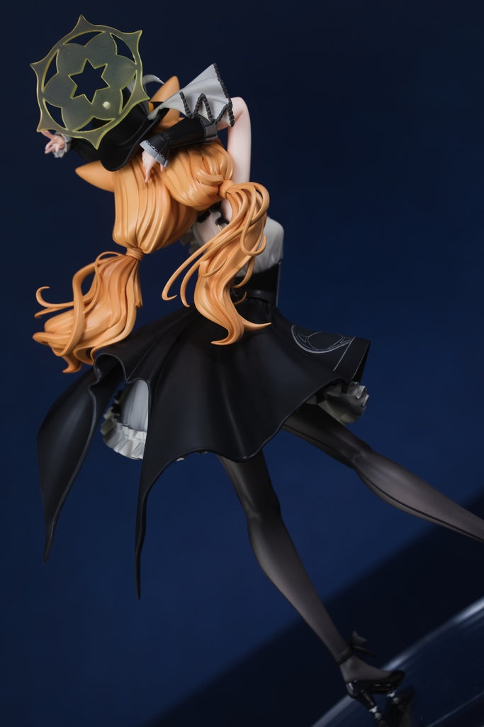 Blue Archive Iochi Mari (Idol) Garage Kit [src:https://booth.pximg.net/d829efee-b11e-45f7-b25a-295d9ffccb3c/i/7878995/68c13a9f-f5ae-4f5e-8857-c26f0f14f57f_base_resized.jpg]