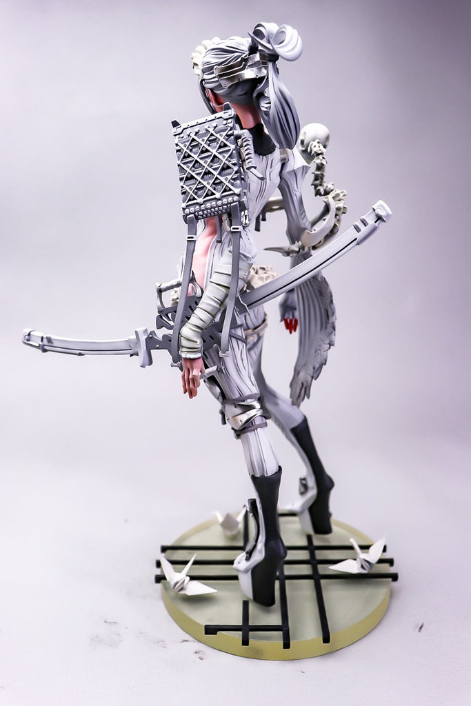 Tsuru Garage Kit [src:https://booth.pximg.net/abee35a4-30ee-4829-9689-61a510859793/i/4723685/68ebfb35-ec94-4cb1-a0b3-0b744db5cd40_base_resized.jpg]