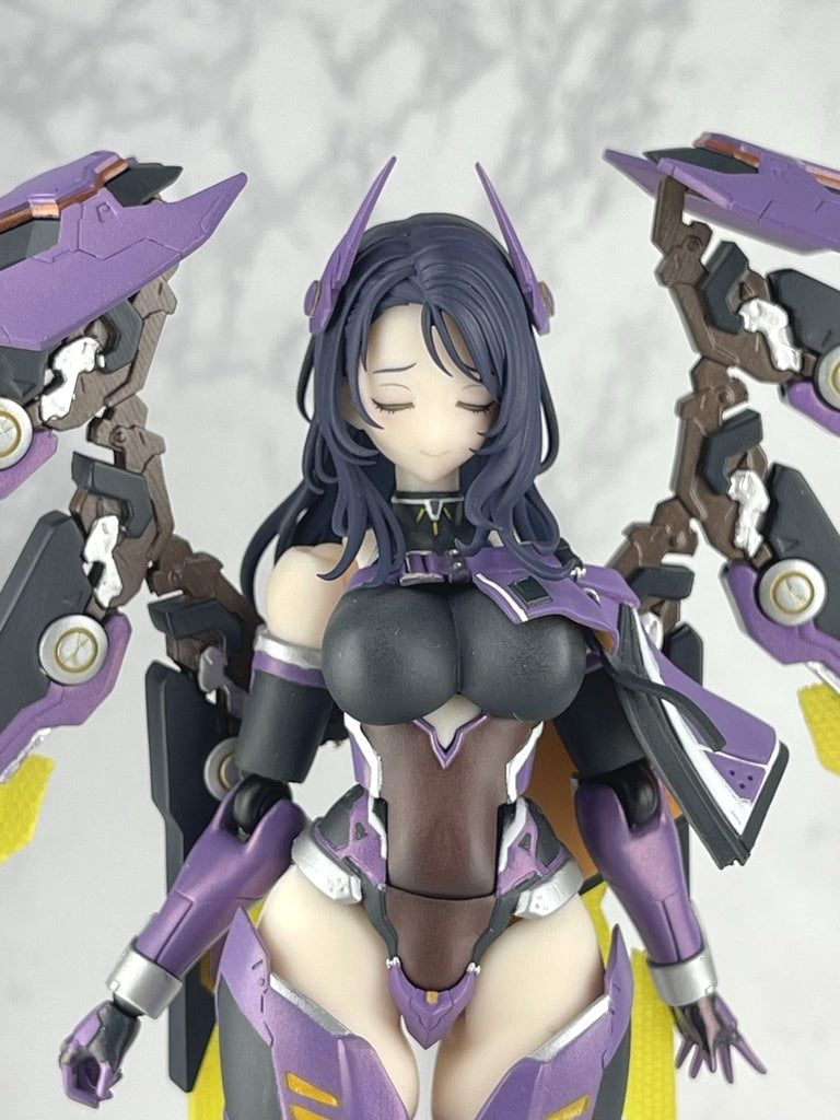 Goddess of Victory: NIKKE Isabel Garage Kit [src:https://booth.pximg.net/c2302aa2-a919-4165-a678-aadfdd4cba3d/i/8041025/69160a79-8035-4471-82e7-1f8a1f70430f_base_resized.jpg]