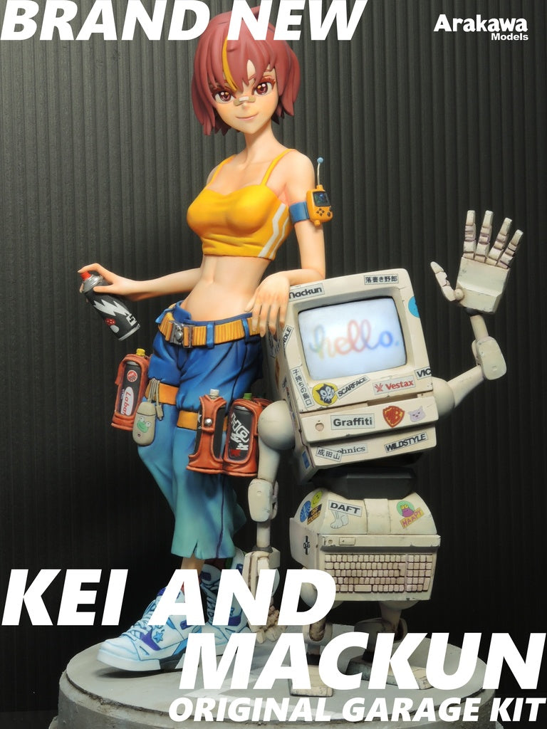 Kei and Mackun Garage Kit [src:https://booth.pximg.net/4396370e-cc7a-47e7-ac48-854839063bc8/i/5796526/69b0e1ab-34ee-4482-8d1f-949e86b167f9_base_resized.jpg]