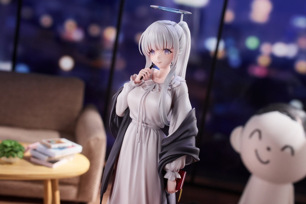 Blue Archive Noa Ushio Garage Kit [src:https://booth.pximg.net/6700e226-bf5e-4521-9abc-34f3d720394f/i/7264634/6a52aa5e-36d1-4f0b-ac31-096935c35c60_base_resized.jpg]