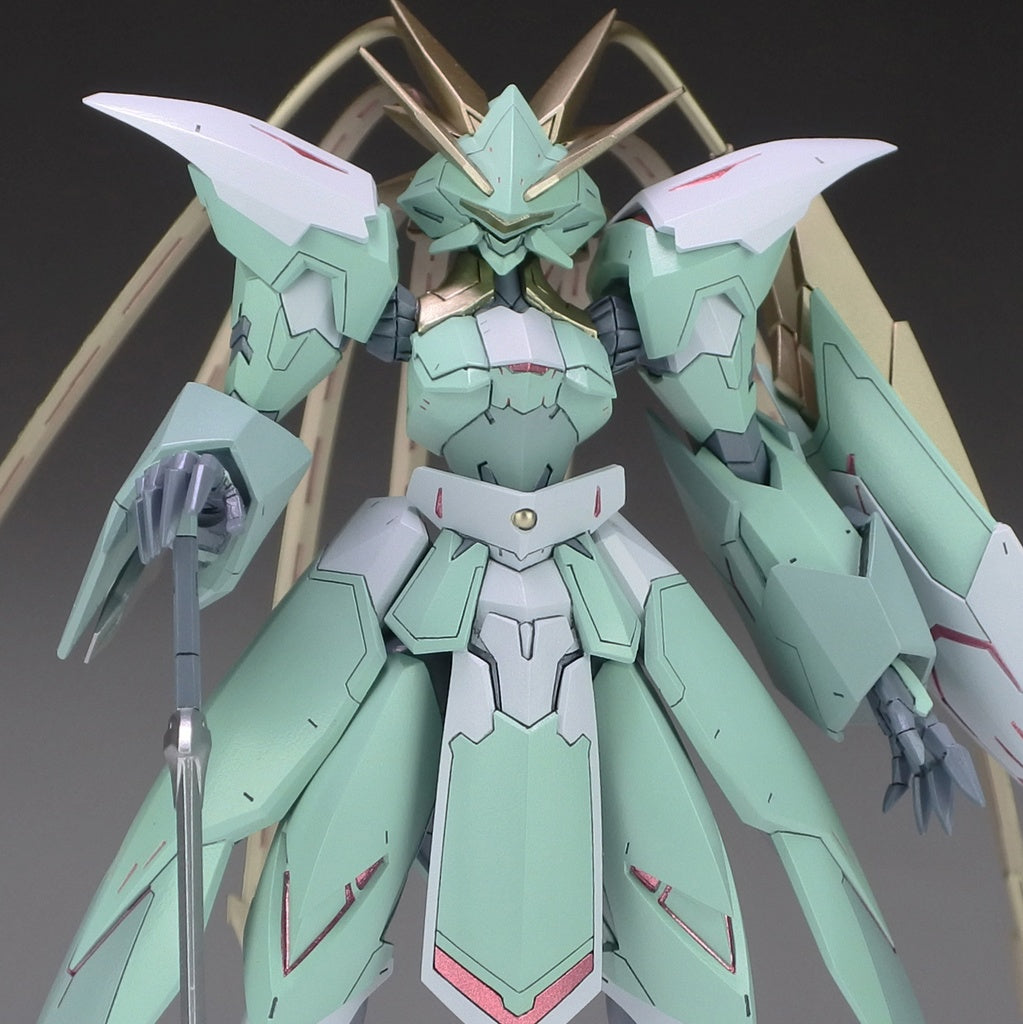 Ryokuryuu Garage Kit [src:https://booth.pximg.net/6ef4130c-9309-42de-9bb9-ee6ca7742a3d/i/3338557/6a83f4d2-0d41-41f6-8825-c8a457c1da3f_base_resized.jpg]