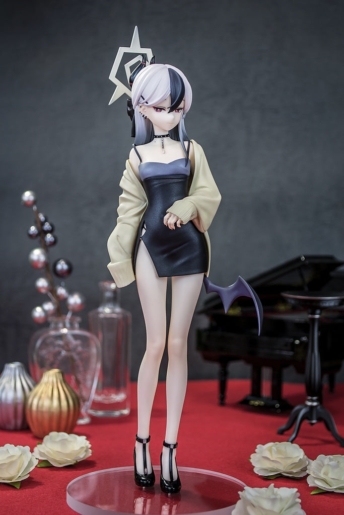 Blue Archive Onikata Kayoko Garage Kit [src:https://booth.pximg.net/263c1d7f-7c18-4e0a-a4ff-7facb8fe8a82/i/6584432/6b612e90-df54-4acf-8a60-af9d963d5e45_base_resized.jpg]