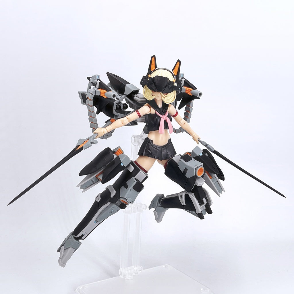 AG-5 Garage Kit [src:https://booth.pximg.net/fab5a607-aaca-4c9f-b262-7b8fa10d77fc/i/6108190/6bfb5aef-d3ae-4cc3-9695-2bb5ae3b5e41_base_resized.jpg]