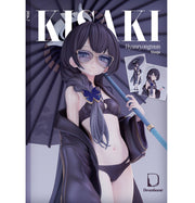 Blue Archive Ryuuge Kisaki Garage Kit [src:https://booth.pximg.net/7360f110-b3d3-4502-974d-67014875c385/i/8593552/6c2549dc-132d-4206-8be9-d54ae5f85262_base_resized.jpg]
