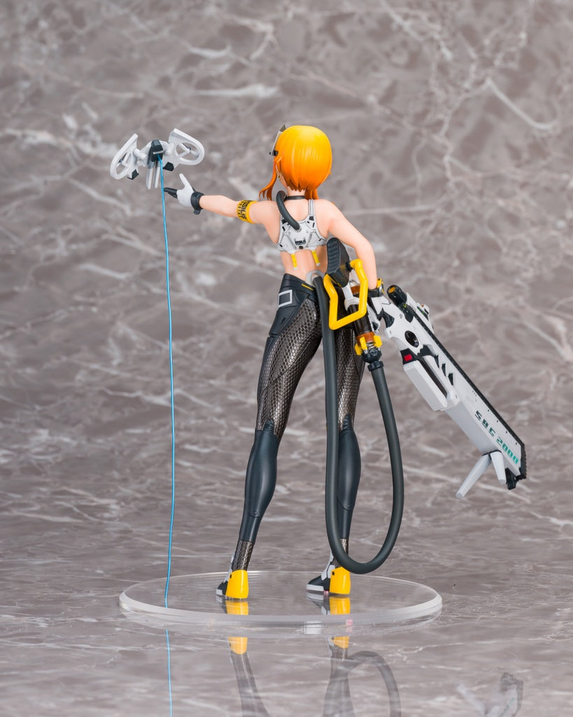 Maxwell Painted Garage Kit [src:https://booth.pximg.net/6cad6bbd-99f1-4691-81f4-7699d140c386/i/5960145/6ce5f13b-ff08-4a5a-a6ea-b20b645a09e6_base_resized.jpg]