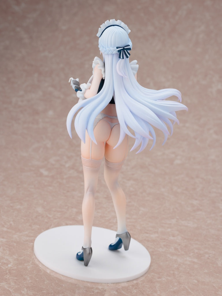 Azur Lane Belfast Garage Kit [src:https://booth.pximg.net/8f6cf8f1-c0c7-409e-ac40-9c0a59633aaf/i/8013969/6e0dec38-a651-41ab-b89a-06277f01715a_base_resized.jpg]