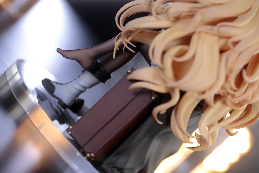 Niyoniya Kyoju Garage Kit [src:https://booth.pximg.net/d829efee-b11e-45f7-b25a-295d9ffccb3c/i/7168975/6e2fede9-668a-457d-a9e4-6dea65405bd4_base_resized.jpg]