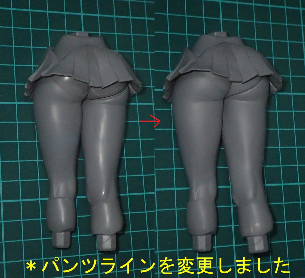 Azur Lane Roon Garage Kit [src:https://booth.pximg.net/64b891d9-ae26-4159-8600-020fe2fe26ae/i/4732176/6ee74b01-f6f3-4435-9eea-b59f74d126e3_base_resized.jpg]