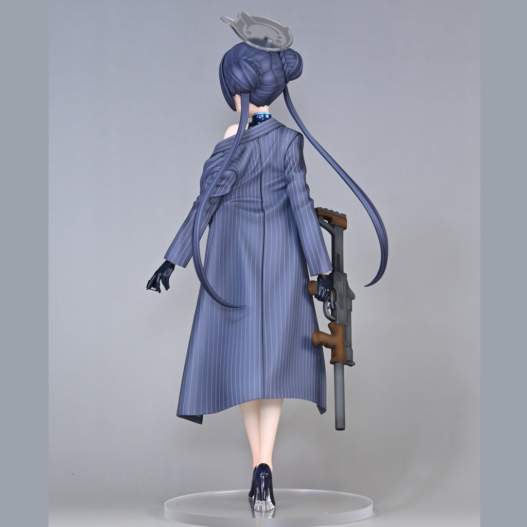 Blue Archive Ryuuge Kisaki Garage Kit [src:https://booth.pximg.net/e531d854-74dc-402a-9750-0adc9d60fa29/i/7730130/6f471389-b80f-46c9-9c0e-424c95e06cff_base_resized.jpg]