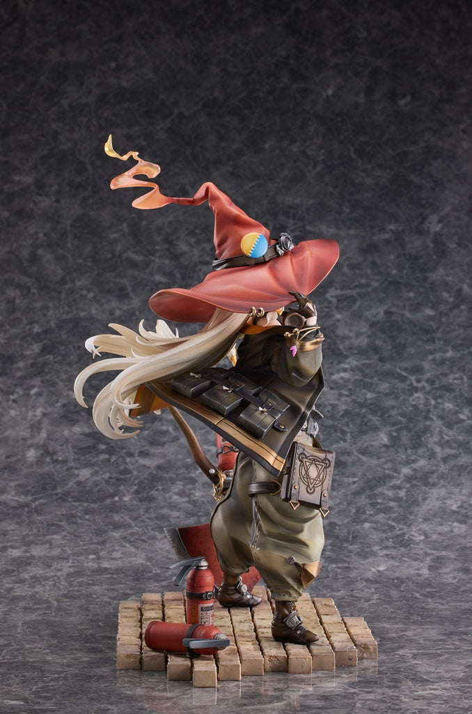 Shoubou no Majo Garage Kit [src:https://booth.pximg.net/6700e226-bf5e-4521-9abc-34f3d720394f/i/7338765/6fad9512-aa46-4fdb-8ebe-37681300cabc_base_resized.jpg]
