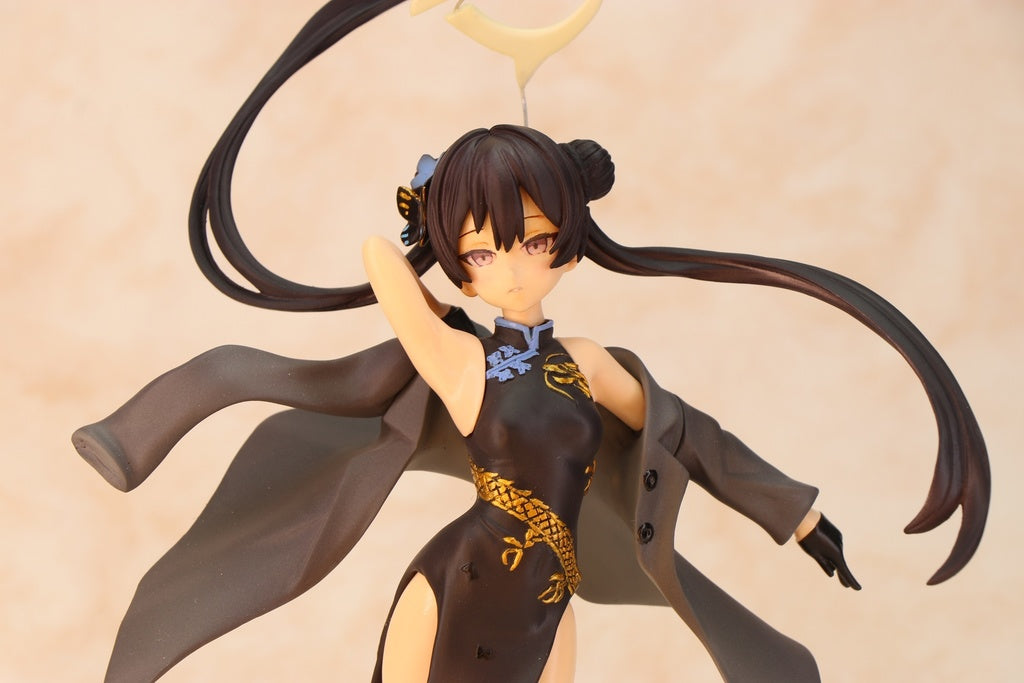Blue Archive Ryuuge Kisaki Garage Kit [src:https://booth.pximg.net/7c438552-dc46-4e7c-95f1-d7742b92f322/i/4867686/6fb4f173-5e1a-4272-94a0-d3816c4f8c56_base_resized.jpg]