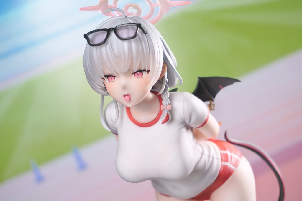 Blue Archive Kurodate Haruna Garage Kit [src:https://booth.pximg.net/722f6e01-59f9-4ff2-9d6b-78cb6e47052a/i/5978070/6ff7ab23-d5a0-4250-bd54-92a4f26819a2_base_resized.jpg]