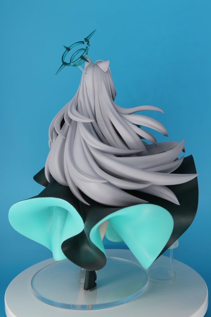 Blue Archive Shiroko Terror Garage Kit [src:https://booth.pximg.net/9ccf1544-3f52-4355-bfdf-ff8a913584b1/i/5545291/70789c0d-2106-4812-9f47-1d48e0bed75c_base_resized.jpg]