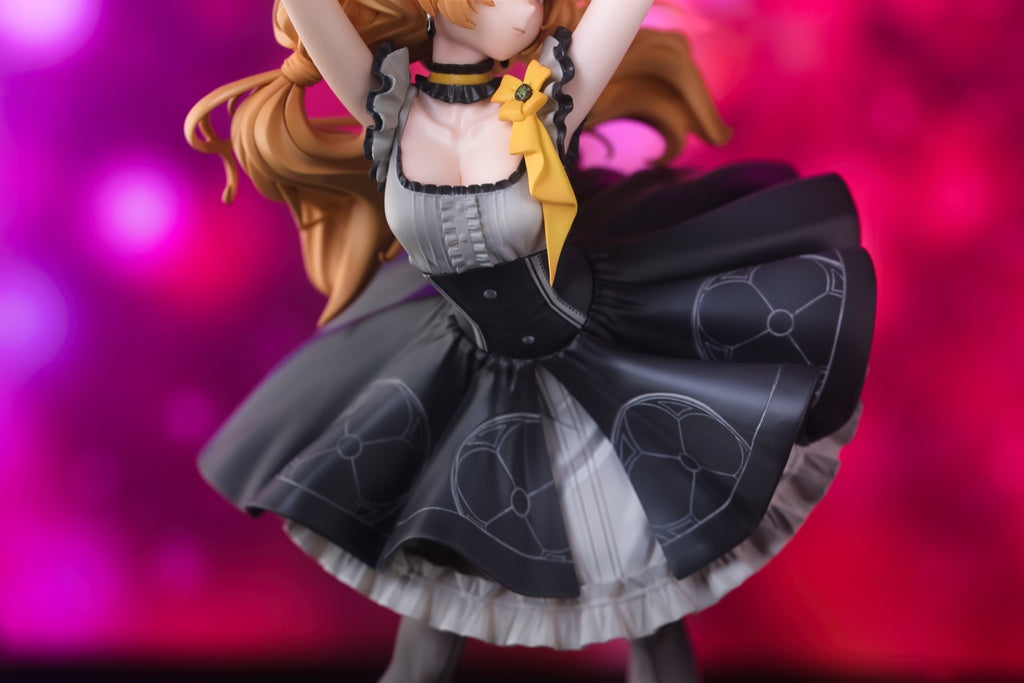 Blue Archive Iochi Mari (Idol) Garage Kit [src:https://booth.pximg.net/d829efee-b11e-45f7-b25a-295d9ffccb3c/i/7878995/70d29fde-49af-4521-8887-bbc22510c7ce_base_resized.jpg]