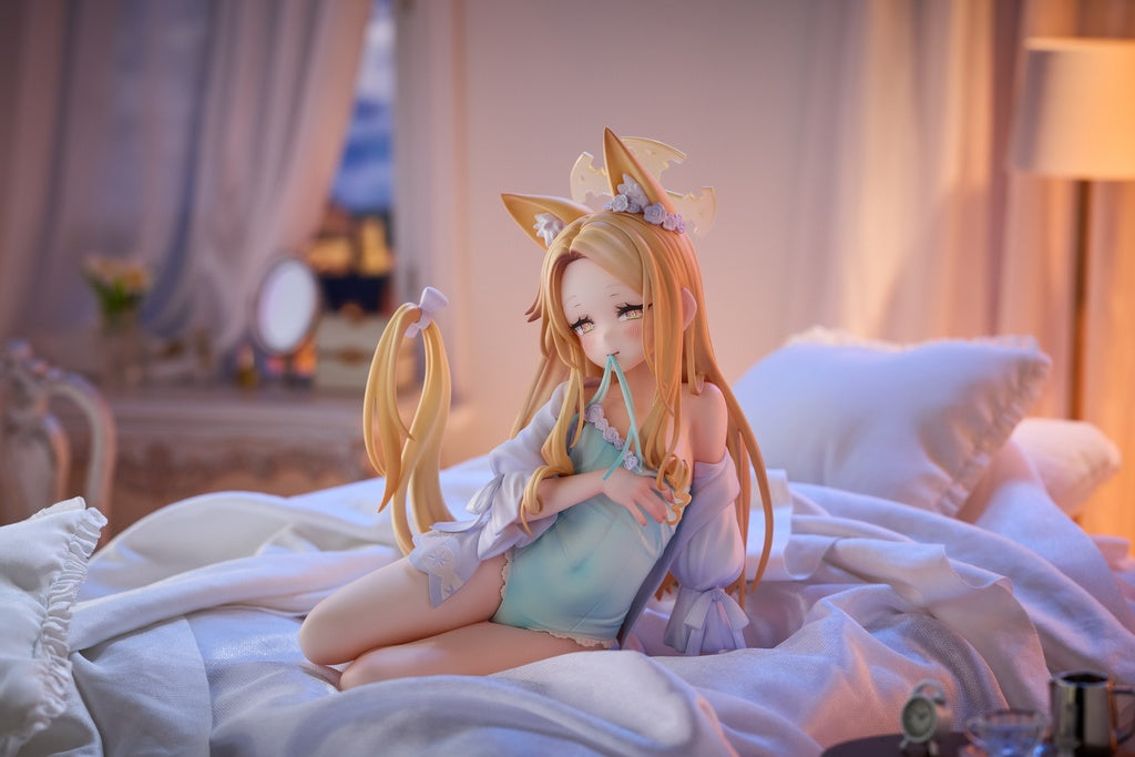 Blue Archive Yurizono Seia Garage Kit [src:https://booth.pximg.net/f211c365-8b25-432e-a2e6-4a061c48ca3a/i/8670852/7153ec71-e148-45e1-98e8-03c00b0cf7f7_base_resized.jpg]