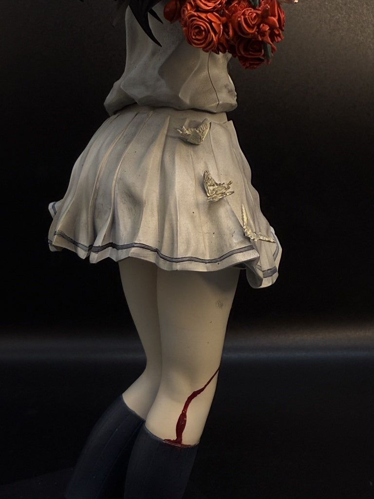 Kara no Shoujo Toko Kuchiki Garage Kit [src:https://booth.pximg.net/d4ed373b-6d78-4396-971d-47aeac16061f/i/5252088/71a363e6-30f6-4f7d-99ae-57f33bb4ab4e_base_resized.jpg]