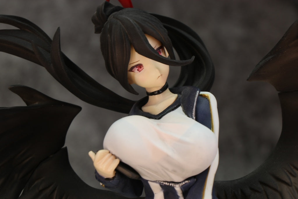 Blue Archive Hanekawa Hasumi Garage Kit [src:https://booth.pximg.net/7c438552-dc46-4e7c-95f1-d7742b92f322/i/4298416/721a6af3-05f8-4ad8-96bc-70cefde5497f_base_resized.jpg]