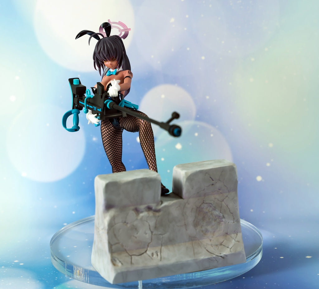 Blue Archive Karin Kakudate Garage Kit [src:https://booth.pximg.net/0bccf292-0c1c-4036-93da-8161b27048fd/i/4400393/7292202a-4d9a-4c75-adbe-9681109d5db3_base_resized.jpg]