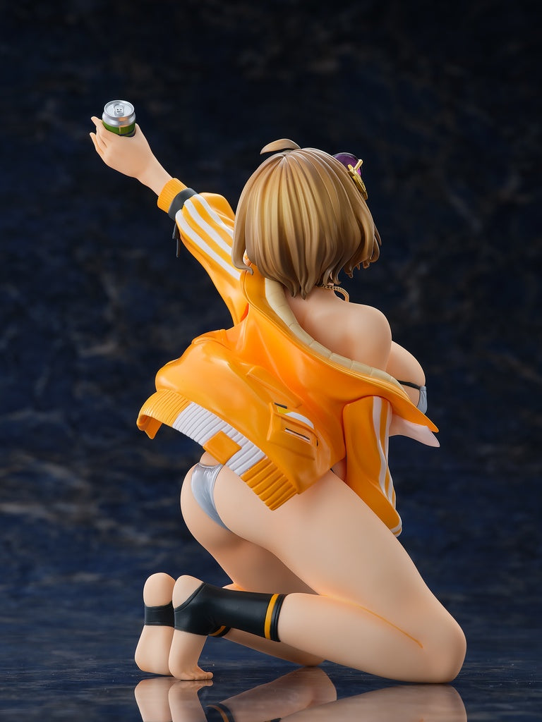 Goddess of Victory: NIKKE Anis: Sparkling Summer Garage Kit [src:https://booth.pximg.net/c1f59dca-6916-4286-a4a4-24d42042d5f1/i/5488517/746eca8f-3476-4734-a2aa-1bb7b535873a_base_resized.jpg]