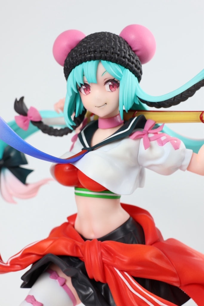 Miyamoto Tenka Garage Kit [src:https://booth.pximg.net/3929830e-ab49-4597-9221-f754b0bb510c/i/8219585/747a1fb2-1cce-4858-a480-01af90a73b75_base_resized.jpg]