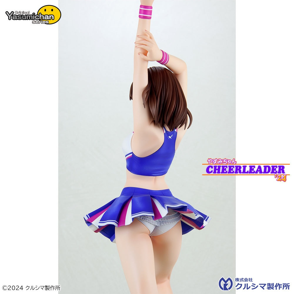Yasumi-chan Garage Kit [src:https://booth.pximg.net/cbb56365-8c7a-4e90-9fb3-1f1d202fc947/i/5905486/74894425-2bf6-4c63-afec-72b1638ce686_base_resized.jpg]