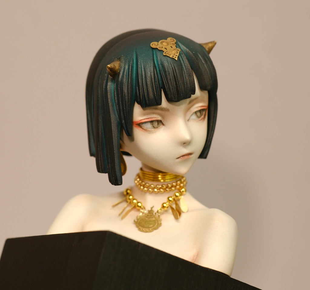 Dakini / Hariti Garage Kit [src:https://booth.pximg.net/4d1fb1a3-913c-4f8f-a9bb-e655b78e33ea/i/6594667/748a3d24-45e2-4e8c-93ad-2f46163b019e_base_resized.jpg]