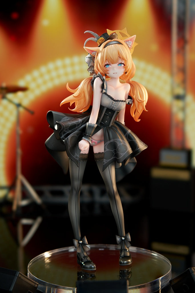 Blue Archive Iochi Mari (Idol) Garage Kit [src:https://booth.pximg.net/16d01206-966a-475e-bd0c-2fc55f03e55c/i/7370389/7493de1f-23ed-4812-9172-841b453620d2_base_resized.jpg]