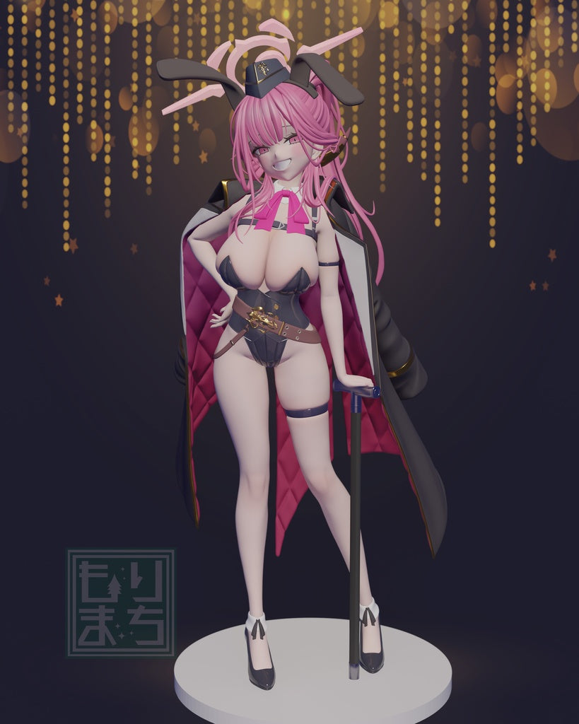 Blue Archive Rikuhachima Aru Garage Kit [src:https://booth.pximg.net/1fb3ae72-2bf4-40fe-8d85-47e3f33745ce/i/7012653/74dc5044-96ac-45ed-bc16-20a2e1b6190d_base_resized.jpg]