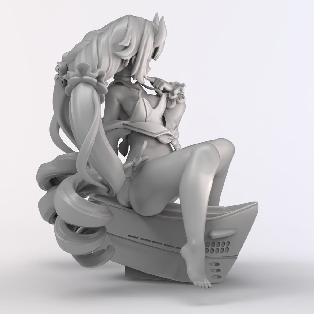Azur Lane I-13 Garage Kit [src:https://booth.pximg.net/403c1519-2000-4627-b374-c21c8084d082/i/3701090/75781707-f9d8-486c-9337-0ad8b49587c3_base_resized.jpg]