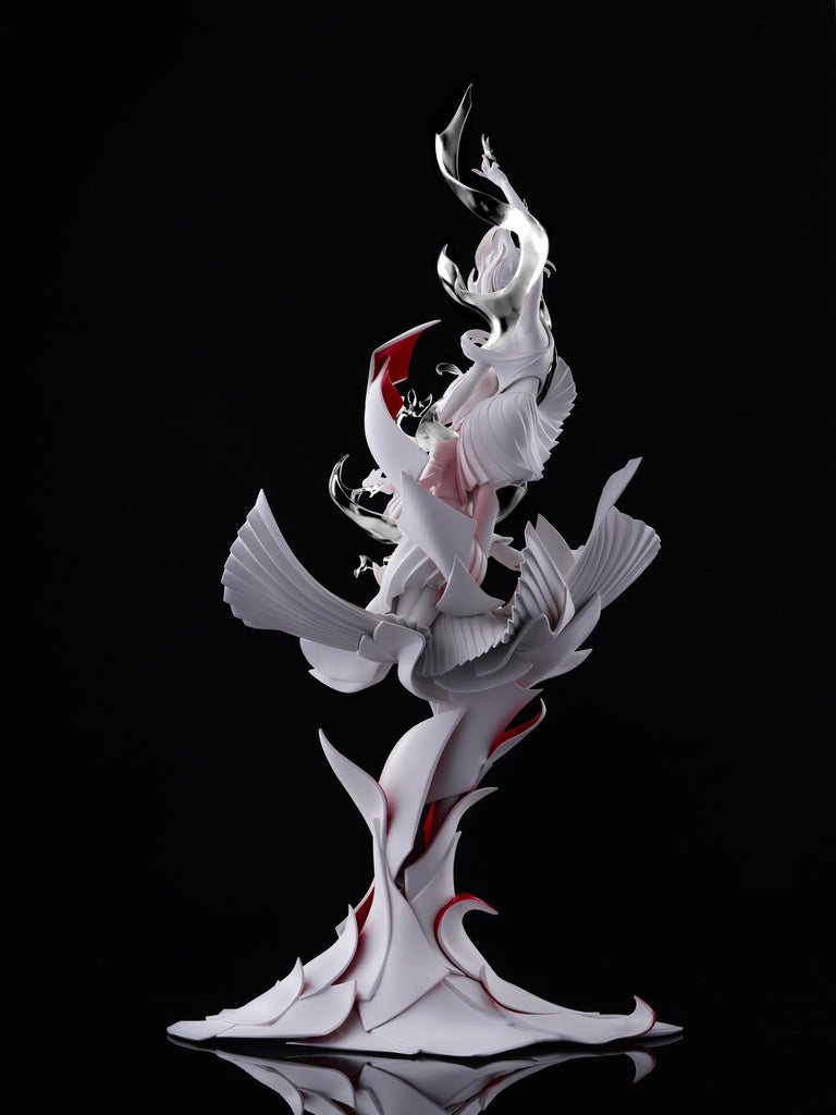(arc exhibition figure by Peipei — unnamed) Painted Garage Kit [src:https://booth.pximg.net/0228781e-1f39-4fd8-8827-2772dbb73888/i/7701926/76230378-8b66-4b0c-8745-d9196dc02a12_base_resized.jpg]