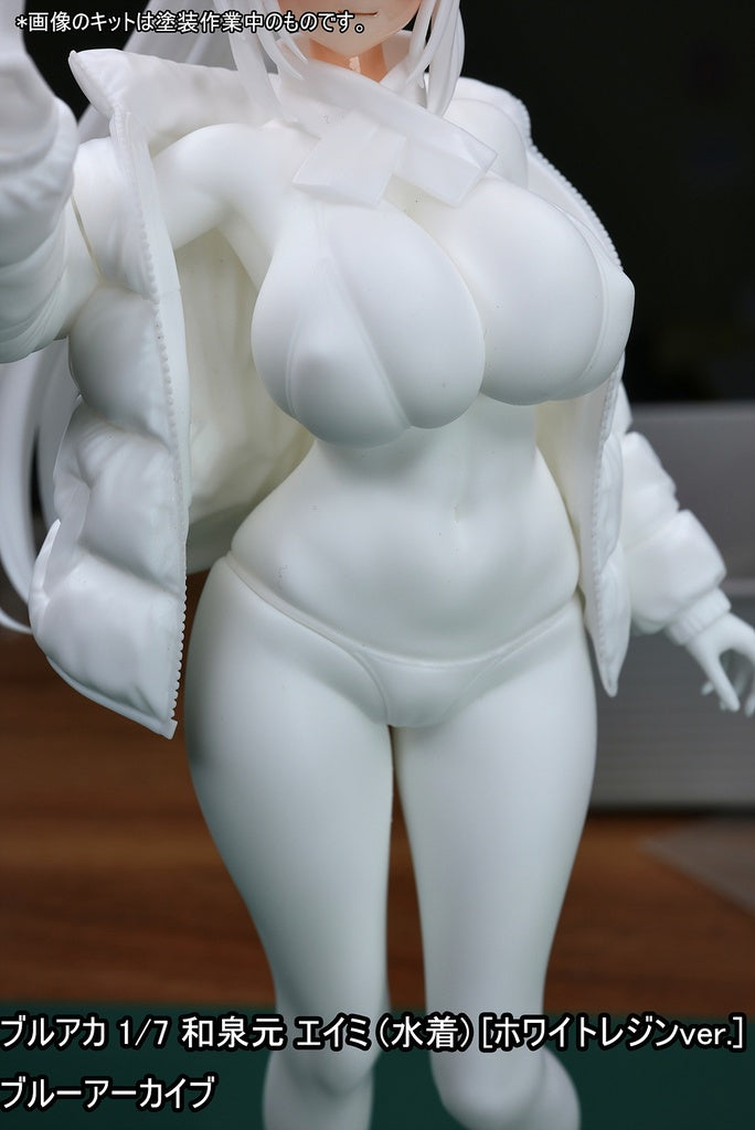 Blue Archive Izumimoto Eimi Garage Kit [src:https://booth.pximg.net/2fd6b720-01f4-4dbf-b286-78afd2176243/i/5550058/7645dfd8-6136-4683-9181-aed316b547cf_base_resized.jpg]