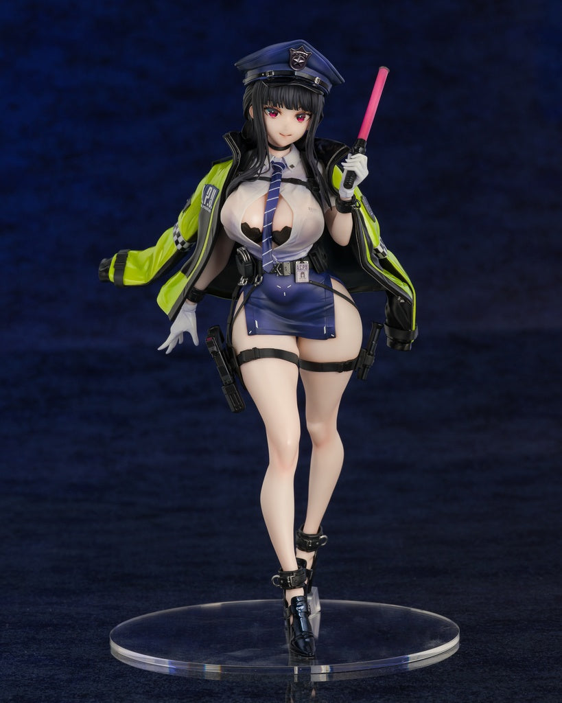 Goddess of Victory: NIKKE D: Killer Wife Garage Kit [src:https://booth.pximg.net/1fb3ae72-2bf4-40fe-8d85-47e3f33745ce/i/7625158/76b64a1d-e40c-4707-9d4c-cc0f011337b0_base_resized.jpg]