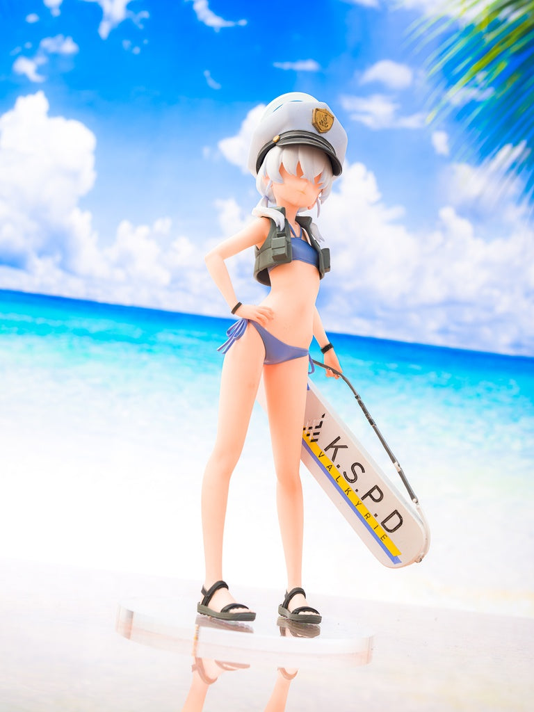 Blue Archive Valkyrie Coast Guard Garage Kit [src:https://booth.pximg.net/698e2404-b17f-451e-ad35-677d0b80e8b1/i/5959892/76b969db-770f-4cbe-b294-693aa92aab87_base_resized.jpg]